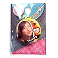 アイドル缶バッチ　AKB48　板野友美