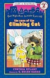 The High-Rise Private Eyes #2: The Case of the Climbing Cat [HIGH-RISE PRIVATE EYES #2]