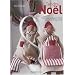 Tendre No�l : Cr�ez une ambiance Tilda douce et chaleureuse