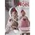 Tendre No�l : Cr�ez une ambiance Tilda douce et chaleureuse