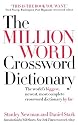 Million Word Crossword Dictionary
