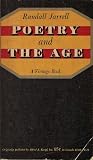 Poetry & the Age