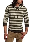 RVCA Mens Faction Hoodie