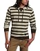 RVCA Men's Faction Hoodie RVCA Men's Faction Hoodie