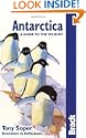 Antarctica Wildlife