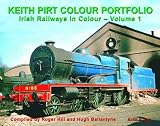 Keith Pirt colour portfolio. Irish railways in colour