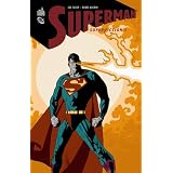 Superman Superfiction tome 1par Joe Casey