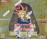  : Yu Gi Oh Dark Revelation Vol. 1 Booster box