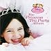Princess Tea Party