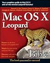 Mac OS X Leopard Bible