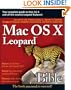 Mac OS X Leopard Bible