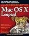 Mac OS X Leopard Bible