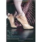 New Shoes: Contemporary Footwear Design