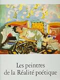 Revue La Bibliotheque des Arts (FR)  / Les peintres de la Réalité poétique: Maurice Brianchon, Christian Caillard, Jules Cavaillès, Raymond Legueult, Roger Limouse, Roland Oudot, André Planson, Kostia Térechkovitch