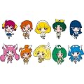 スマイルプリキュア! ラバーストラップ BOX