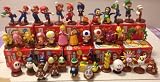 Super Mario Mini 41pcs FiguresIMAGE