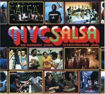 N.Y.C. Salsa