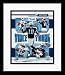 Vince Young Tennessee Titans NFL Collage Framed 8 x 10 Photograph