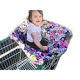 Chicco high chair replacement straps