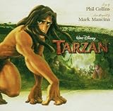 Tarzan -English Vrsion-