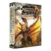 モンスターハンター フロンティア オンライン フォワード.1 プレミアムパッケージ