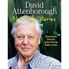 New Life Stories: More Stories from his Acclaimed Radio 4 Series