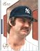 2003 Flair Greats #88 Thurman Munson - New York Yankees (Baseball Cards)