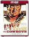 DVD : Die Cowboys [HD DVD]