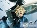 Final Fantasy VII 7 Cloud Strife blade combined buster steel sword 51.8