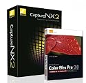 Nikon Capture NX2 & ColorEfex Pro 3 Kit