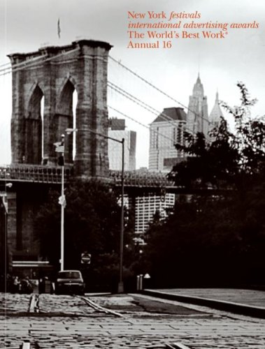 New York Festivals 16 (New York Festivals)