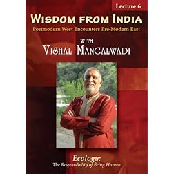 Wisdom from India #6: Ecology