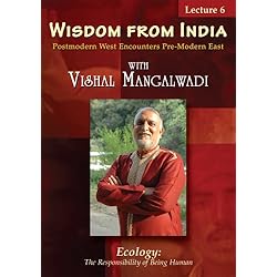 Wisdom from India #6: Ecology