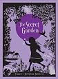 The Secret Garden (Barnes & Noble Leatherbound) [Hardcover]
