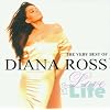 Love & Life: the Very Best of Diana Ross