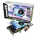 Electronics : Inno3D GeForce 8800GTS 320MB DDR3 PCIE Graphics Card With Free PC Game - Lara Croft Tomb Raider Anniversary Edition Included! - 8800GTS-L5ITC