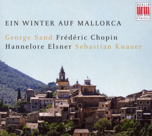 Produkt-Bild: Ein Winter auf Mallorca