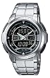 Casio - AQF...