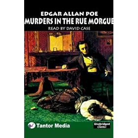 Murders in the Rue Morgue & Other Stories (Unabridged)