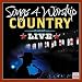 Songs 4 Worship: Country Live (plus Bonus Track 