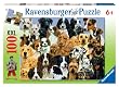 Ravensburger Mother's Pride Jigsaw Puzzle, 100 Piece