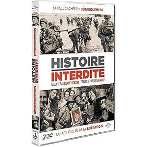 Histoire interdite - La face cachée du Débarquem