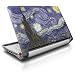 Van Gogh - Starry Night Design Skin Decal Sticker for Acer (Aspire ONE) 8.9-inch Netbook Laptop