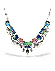 Ayala Bar Necklace, Spring 2013 Radiance Collection - N0393