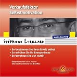Verkaufsfaktor Selbstmotivation. CD
