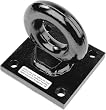 Valley 69942 Lunette Eye - 3" ID w/ Mounting plate