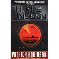 H.M.S. Unseen
