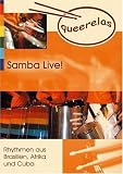 Queerelas - Samba Live!