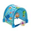 Fisher-Price Kick and Crawl Discovery Gym