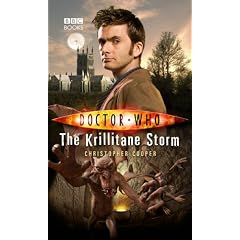 Doctor Who: The Krillitane Storm